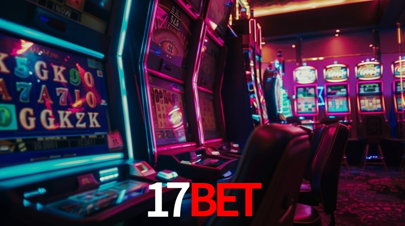 Account Benefits 17BET