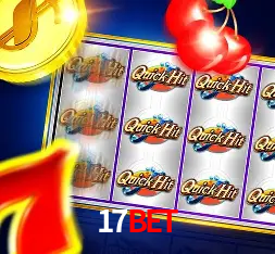 PIX Instantâneo 17BET