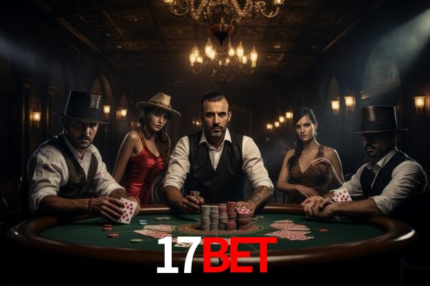 Design Responsivo 17BET