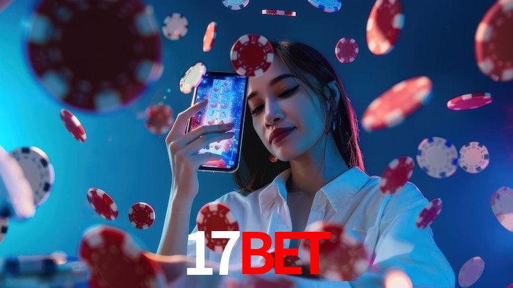 Segurança 2FA 17BET